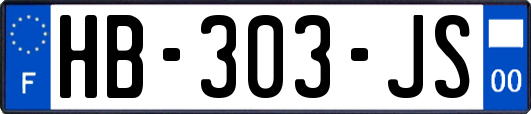 HB-303-JS