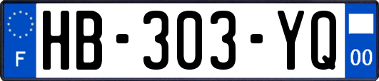 HB-303-YQ