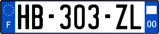 HB-303-ZL