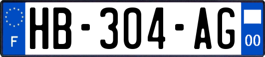 HB-304-AG