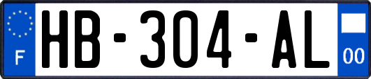 HB-304-AL