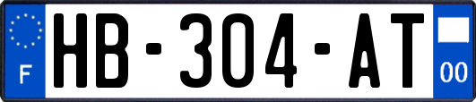 HB-304-AT