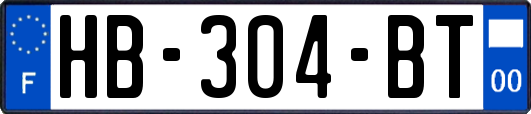 HB-304-BT