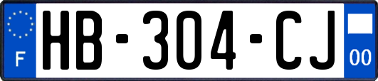 HB-304-CJ