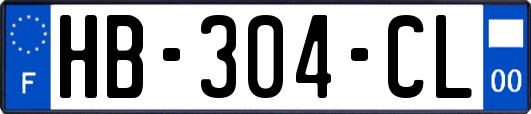 HB-304-CL