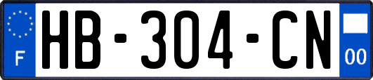 HB-304-CN