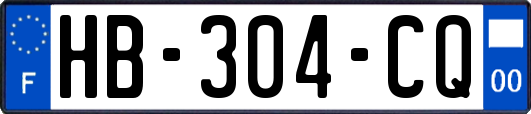 HB-304-CQ