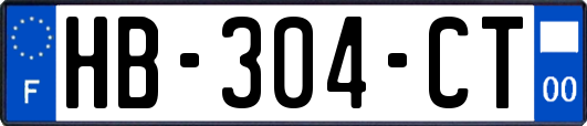 HB-304-CT