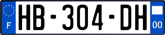 HB-304-DH