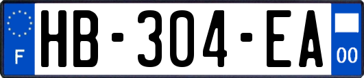 HB-304-EA