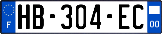 HB-304-EC