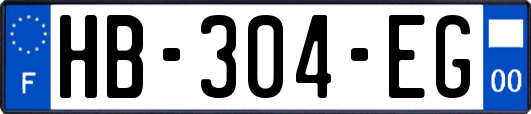 HB-304-EG