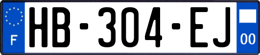 HB-304-EJ