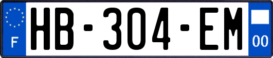 HB-304-EM