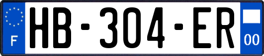 HB-304-ER
