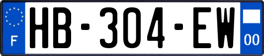 HB-304-EW