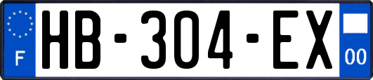 HB-304-EX