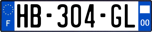 HB-304-GL
