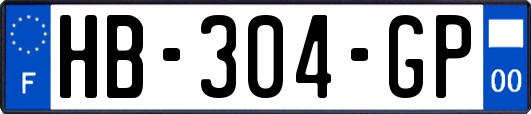 HB-304-GP