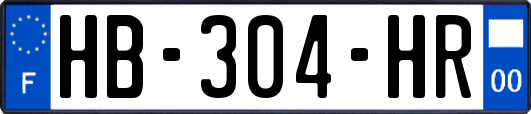 HB-304-HR
