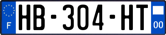 HB-304-HT