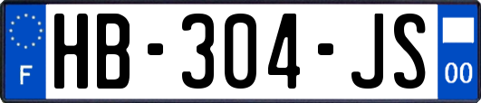 HB-304-JS