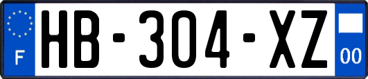 HB-304-XZ