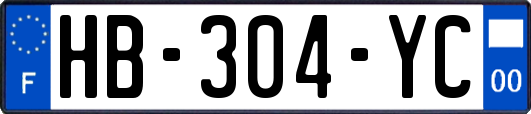 HB-304-YC