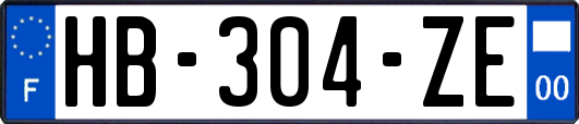 HB-304-ZE