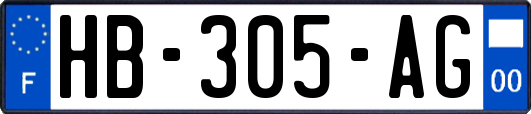 HB-305-AG