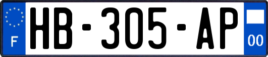 HB-305-AP