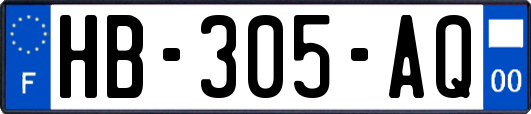 HB-305-AQ