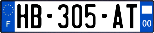 HB-305-AT