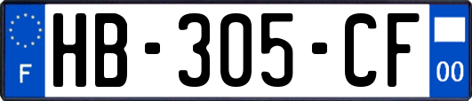 HB-305-CF