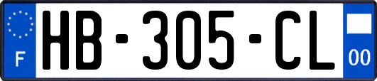 HB-305-CL