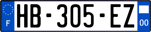 HB-305-EZ