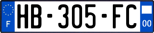 HB-305-FC