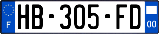 HB-305-FD