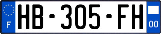 HB-305-FH