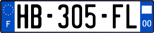 HB-305-FL