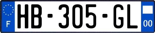 HB-305-GL