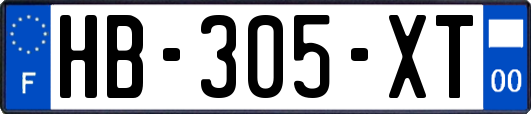 HB-305-XT