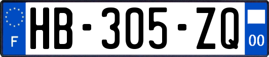 HB-305-ZQ