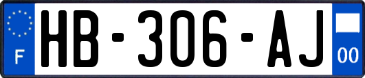 HB-306-AJ