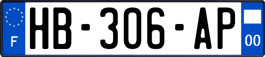 HB-306-AP