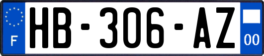 HB-306-AZ