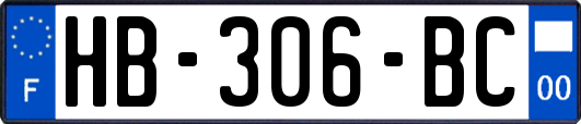 HB-306-BC
