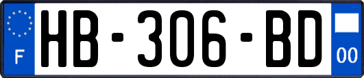 HB-306-BD