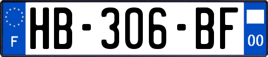 HB-306-BF