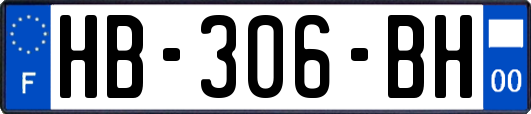 HB-306-BH